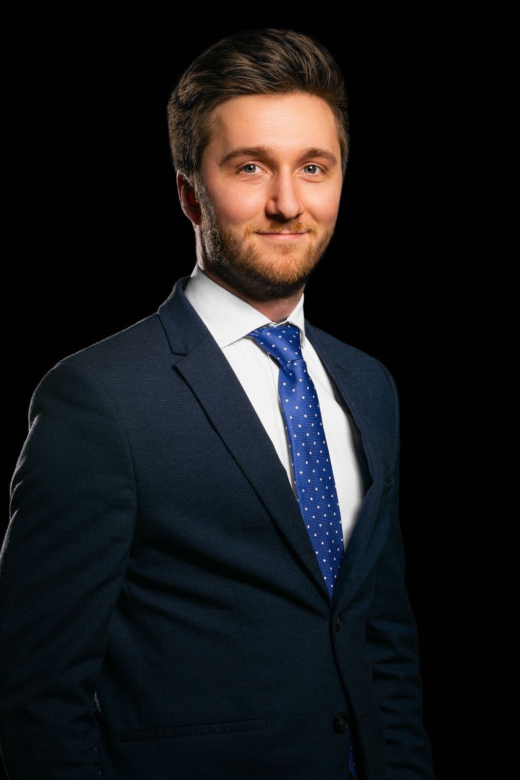 Lukáš Kytýr — realitní makléř